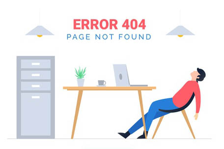 Not Found