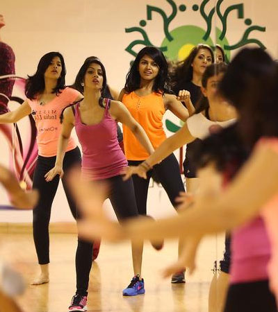 Dance Classes