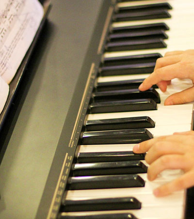 Music Classes