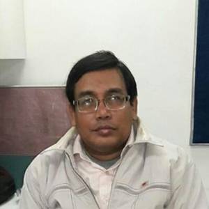 Name of tutor