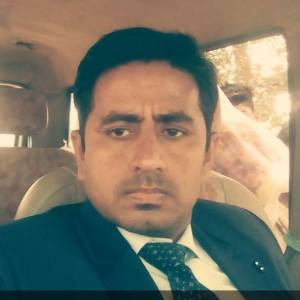Name of tutor
